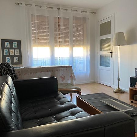 Chambre Double Cosy Aux Portes De Paris Drancy Exterior foto